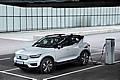 Volvo XC40 Recharge P8 AWD